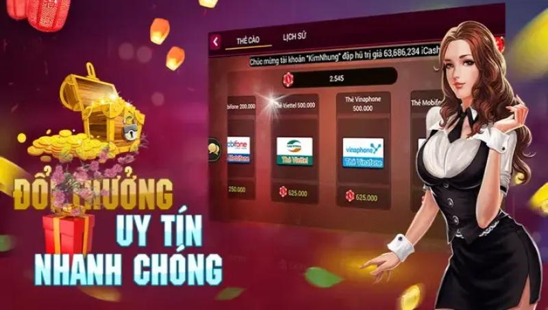 Chơi bài phỏm 