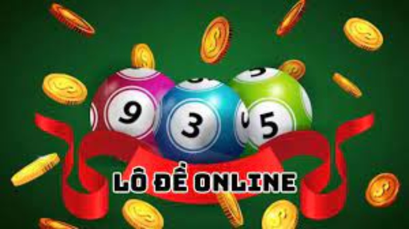 cách chơi lô đề online